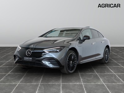 Mercedes EQE 350 premium plus 4matic