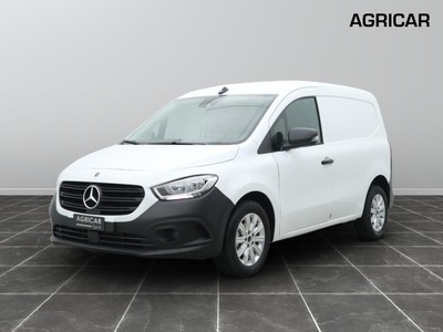 Mercedes Vans Citan 112 cdi furgone long
