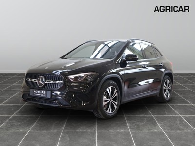 Mercedes GLA 200 d progressive advanced plus 8g-dct