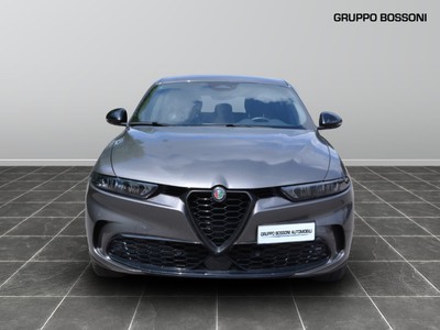 Alfa Romeo Tonale 1.5 hybrid 130cv sprint tct7