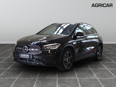 Mercedes GLA 250 e plug in hybrid (e eq-power) premium 8g-dct