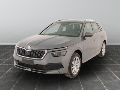 Skoda Kamiq 1.0 tsi style 110cv