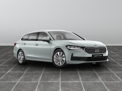 Skoda Superb wagon 2.0 tdi evo 150cv selection dsg