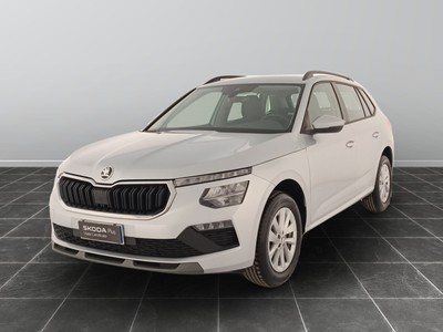 Skoda Kamiq 1.0 tsi 115cv selection
