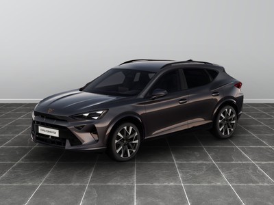 Cupra Formentor 1.5 hybrid 150cv dsg