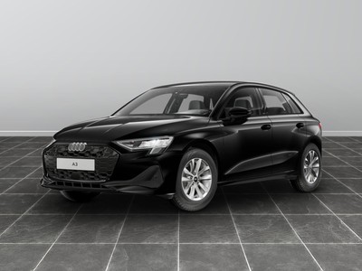 Audi A3 sportback 30 2.0 tdi