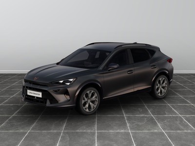 Cupra Formentor 2.0 tdi 150cv dsg