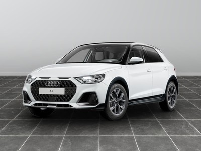 Audi A1 allstreet 30 1.0 tfsi 116cv business
