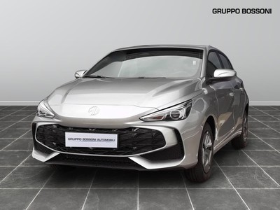 Mg MG3 MG 1.5 hybrid+ standard