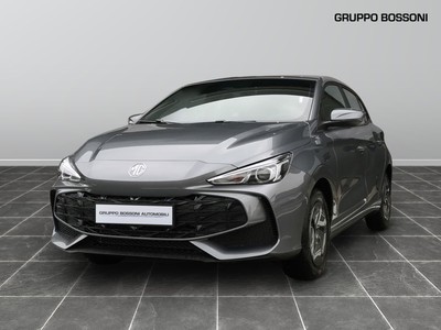 Mg MG3 MG 1.5 hybrid+ standard