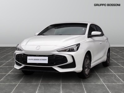 Mg MG3 MG 1.5 hybrid+ standard