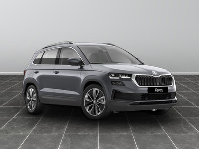 Skoda Karoq 1.5 tsi act selection dsg