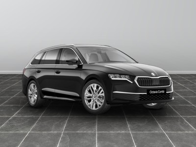 Skoda Octavia wagon 1.5 tsi act m-hev 150cv selection dsg
