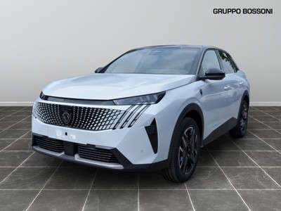 Peugeot 3008 1.2 hybrid 136cv gt e-dcs6