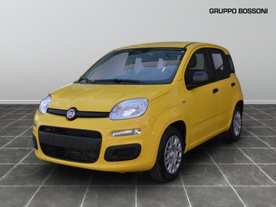 Fiat Panda 1.0 firefly hybrid 70cv s&s