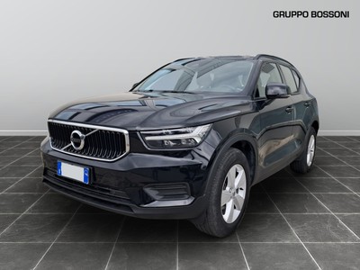 Volvo XC40 1.5 t2 momentum core geartronic my21