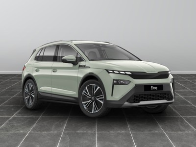 Skoda Elroq 85