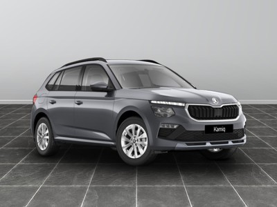 Skoda Kamiq 1.0 tsi 95cv selection