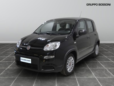 Fiat Panda 1.0 firefly hybrid 70cv s&s