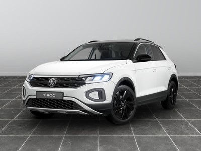 Volkswagen T-Roc 1.0 tsi 115cv life