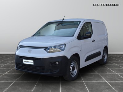 Fiat Professional Doblò e van ch1 bev 50kwh