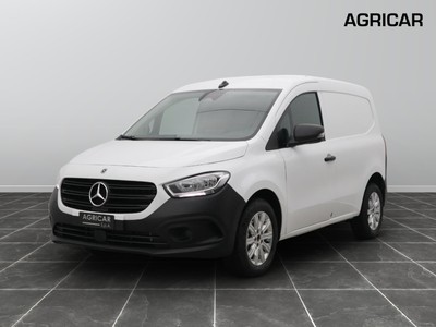Mercedes Vans Citan 110 furgone long