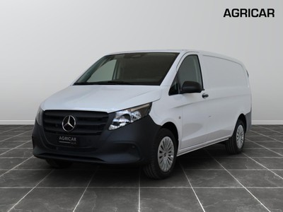 Mercedes Vans Vito 114 cdi long pro