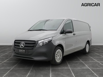 Mercedes Vans Vito 114 cdi long pro