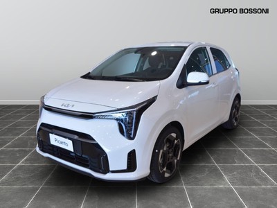 Kia Picanto 1.0 mpi gpl 20th anniversary edition