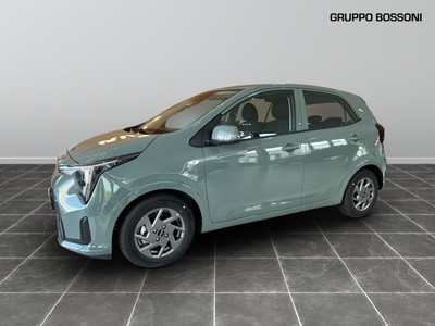 Kia Picanto 1.0 mpi gpl urban