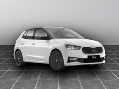 Skoda Fabia 1.0 tsi evo 95cv selection