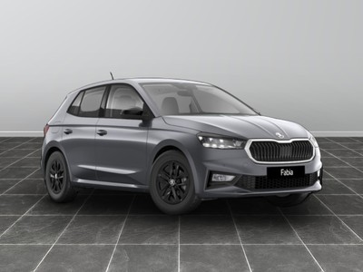 Skoda Fabia 1.0 tsi evo 95cv selection