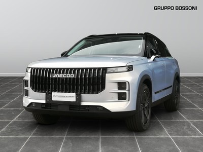 Jaecoo 7 1.6 tgdi premium 2wd 7dct