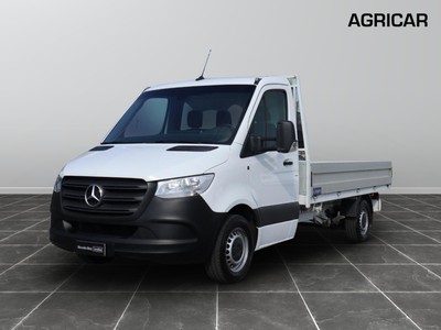 Mercedes Vans Sprinter 315 2.0 cdi t 39/35 fwd