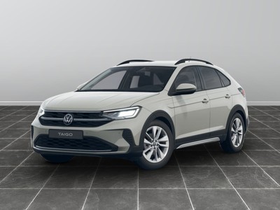Volkswagen Taigo 1.0 tsi 115cv edition plus