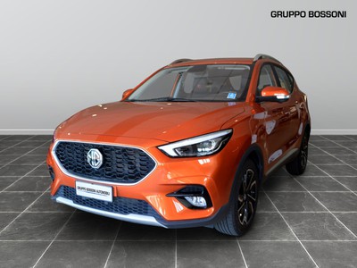 Mg ZS 1.5 vti-tech luxury