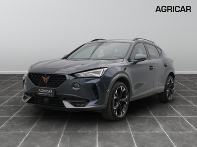 Cupra Formentor 2.0 tdi 150cv 4drive