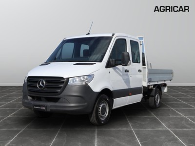 Mercedes Vans Sprinter 315 2.0 cdi tp 37/35 rwd