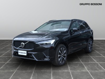 Volvo XC60 2.0 b4 plus dark automatico