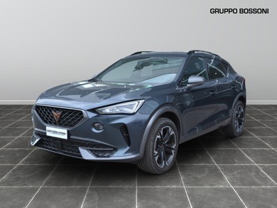 Cupra Formentor 2.0 tdi 150cv 4drive