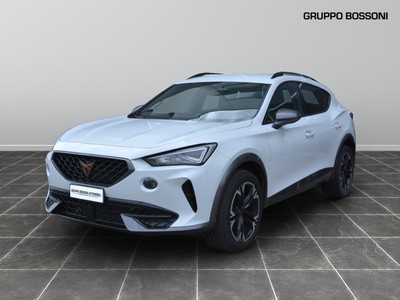 Cupra Formentor 2.0 tdi 150cv 4drive