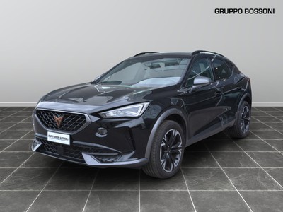 Cupra Formentor 2.0 tdi 150cv 4drive