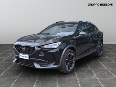 Cupra Formentor 2.0 tdi 150cv 4drive