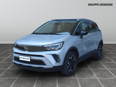 Opel Crossland 1.2 110cv ultimate s&s