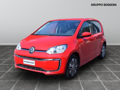 Volkswagen e-up! 5 porte