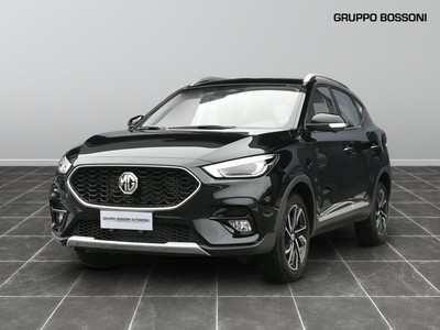 Mg ZS classic 1.5 luxury