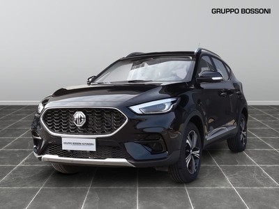Mg ZS classic 1.5 comfort
