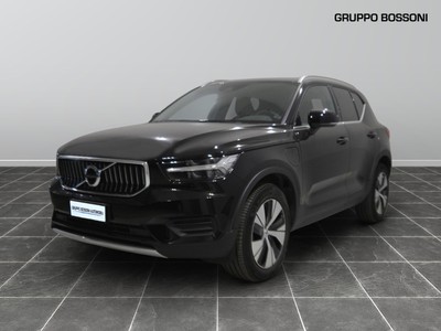 Volvo XC40 1.5 t4 recharge plug-in-hybrid inscription expression geartronic my21