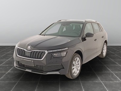 Skoda Kamiq 1.0 tsi style 110cv