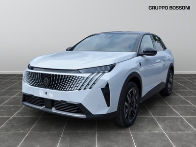 Peugeot 3008 1.2 hybrid 136cv gt e-dcs6